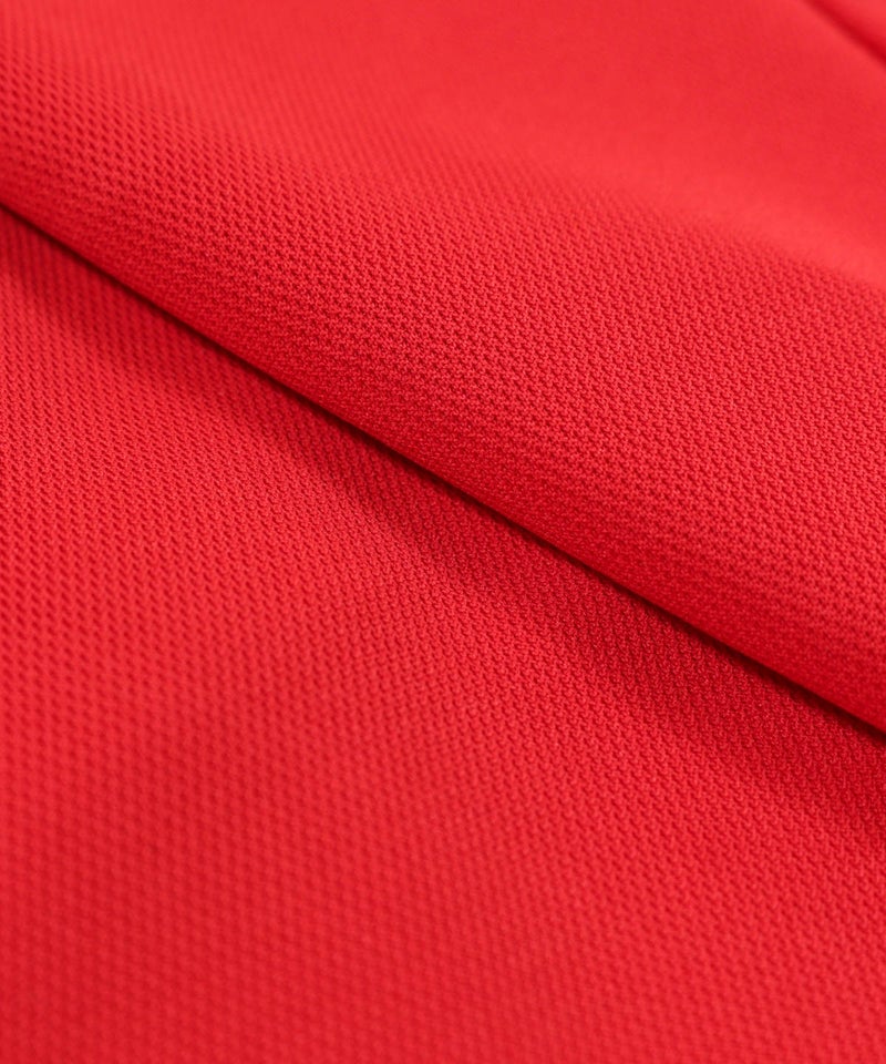 生地感(レッド)