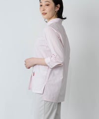 モデル着用画像(ピンク)