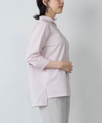 モデル着用画像(ピンク)