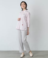 モデル着用画像(ピンク)