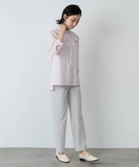 モデル着用画像(ピンク)