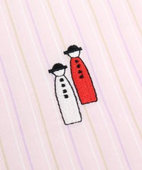 刺繍アップ