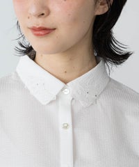 モデル着用画像(ホワイト)