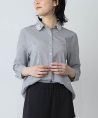 モデル着用画像(グレー)