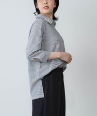 モデル着用画像(グレー)