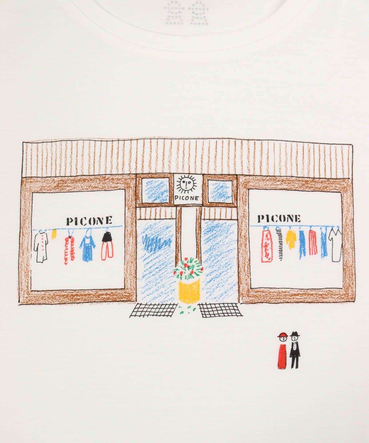 イラストアップ