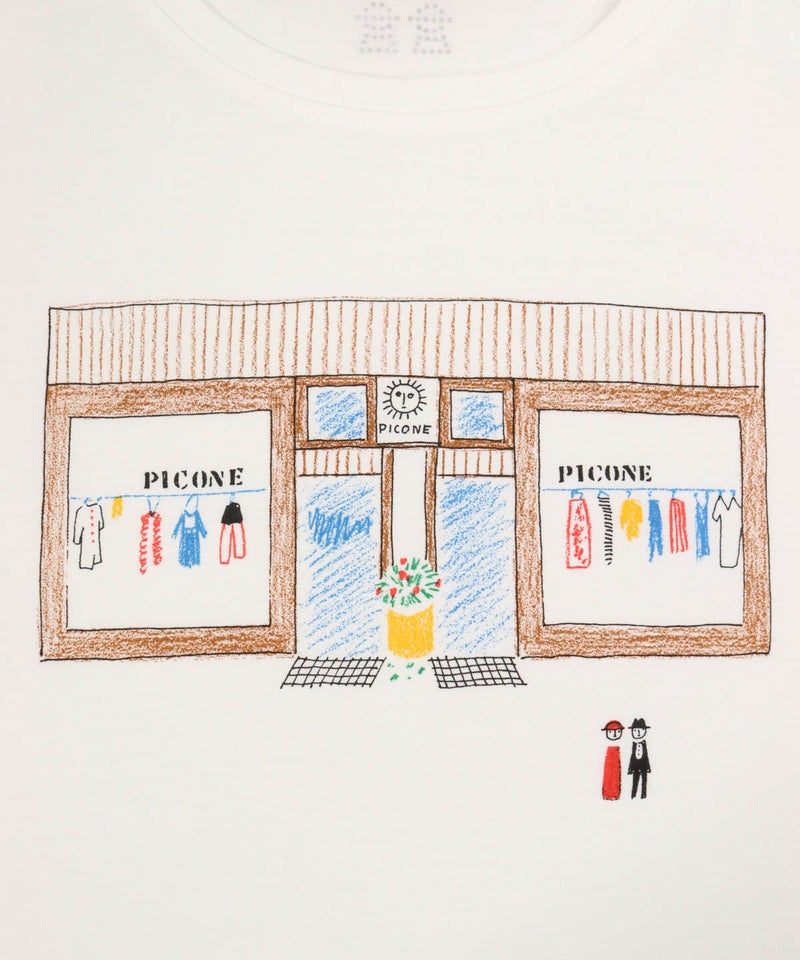 イラストアップ