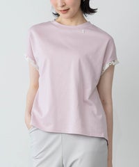 モデル着用画像(ピンク)