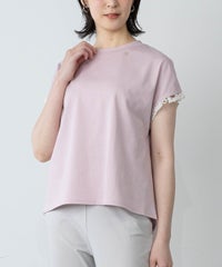 モデル着用画像(ピンク)