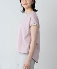 モデル着用画像(ピンク)