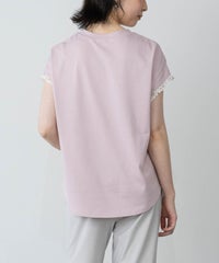 モデル着用画像(ピンク)