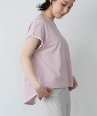 モデル着用画像(ピンク)