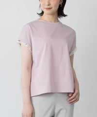 モデル着用画像(ピンク)