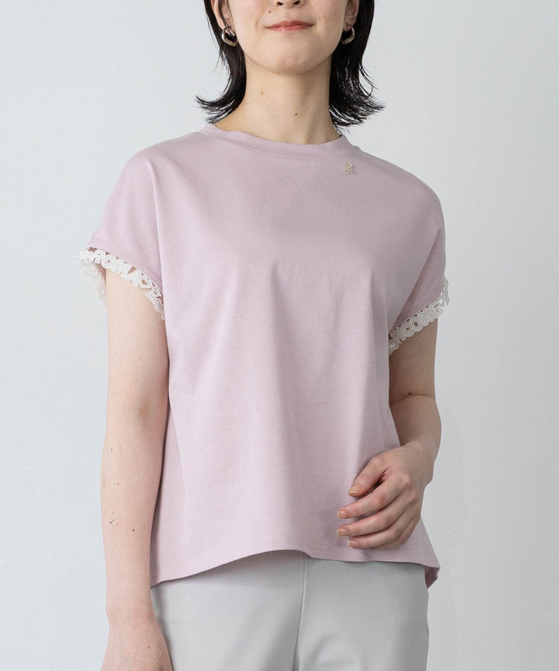 モデル着用画像(ピンク)
