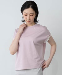 モデル着用画像(ピンク)