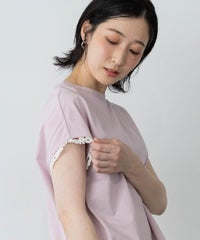 モデル着用画像(ピンク)