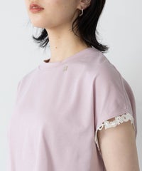モデル着用画像(ピンク)