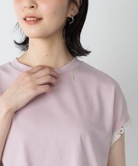 モデル着用画像(ピンク)