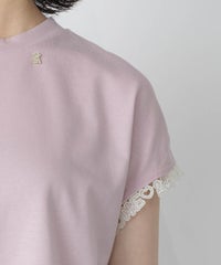 モデル着用画像(ピンク)