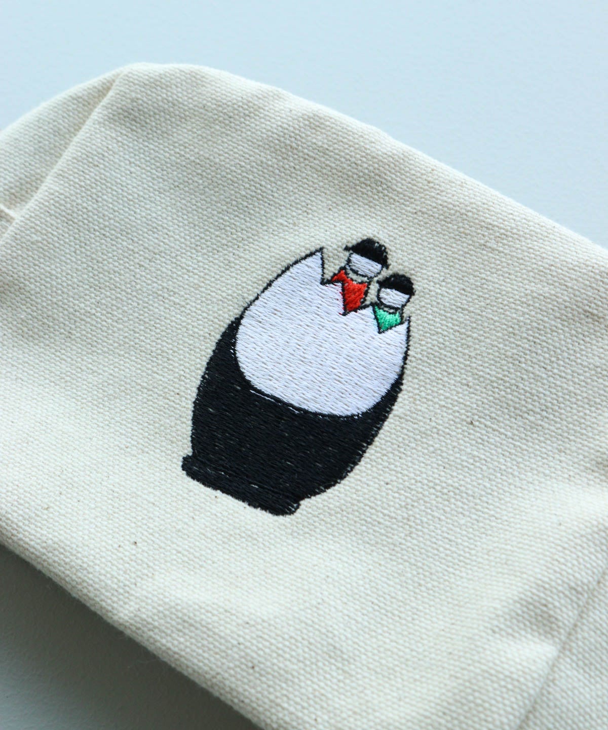 刺繍アップ