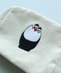 刺繍アップ