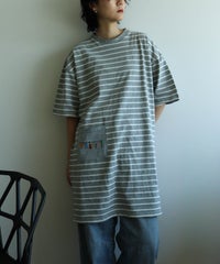 着用正面（ランドリー）