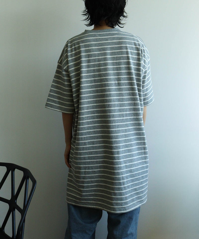 着用後ろ（ランドリー）