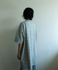 着用後ろ