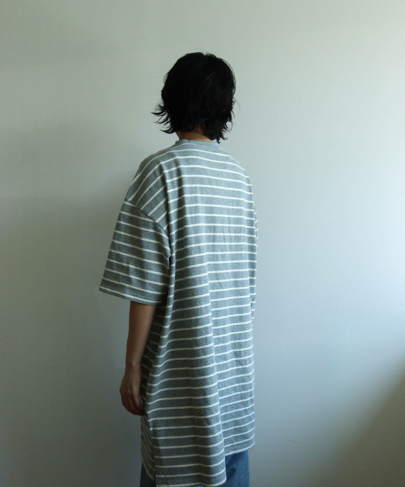 着用後ろ