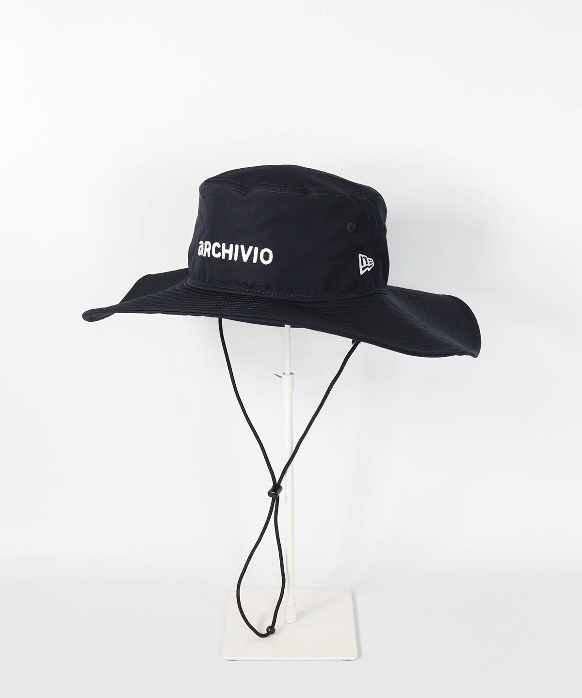 UVアドベンチャーハット (NEW ERA®コラボ)