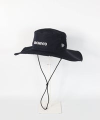 UVアドベンチャーハット (NEW ERA®コラボ)