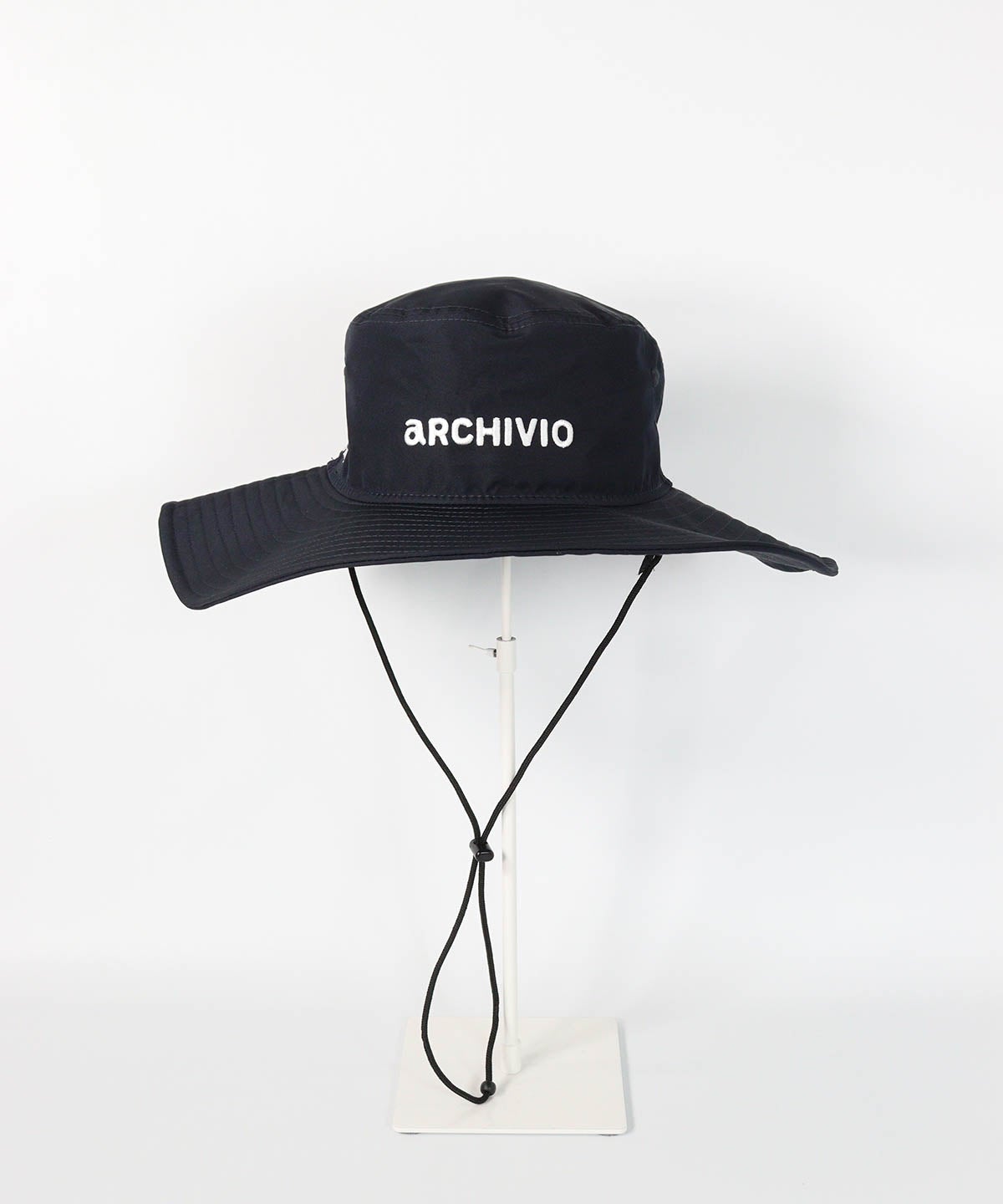 UVアドベンチャーハット (NEW ERA®コラボ)前
