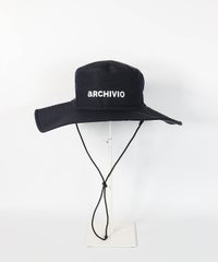 UVアドベンチャーハット (NEW ERA®コラボ)前