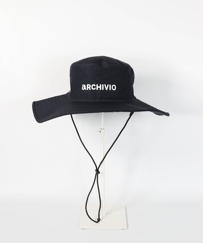 UVアドベンチャーハット (NEW ERA®コラボ)前
