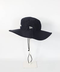UVアドベンチャーハット (NEW ERA®コラボ)左横