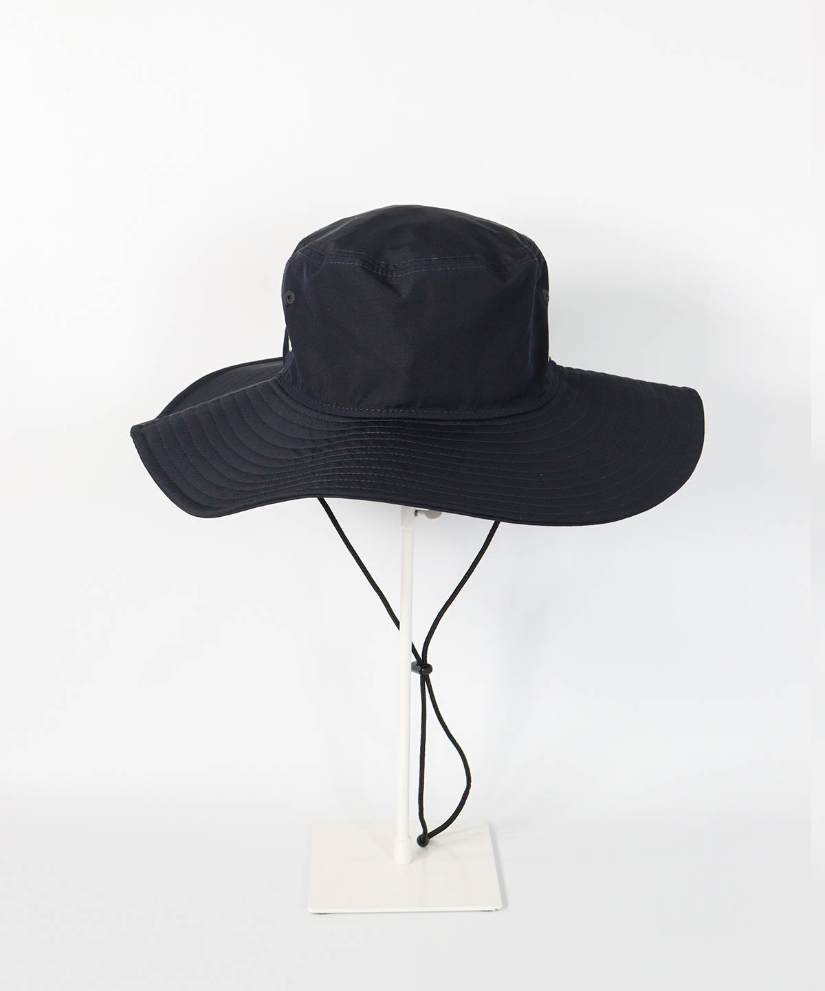 UVアドベンチャーハット (NEW ERA®コラボ)＜ネイビー
