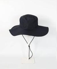 UVアドベンチャーハット (NEW ERA®コラボ)後ろ