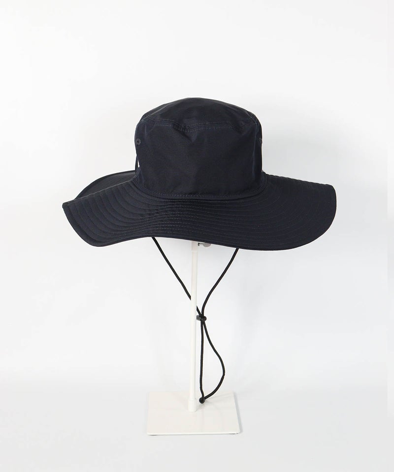 UVアドベンチャーハット (NEW ERA®コラボ)後ろ