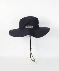 UVアドベンチャーハット (NEW ERA®コラボ)右横