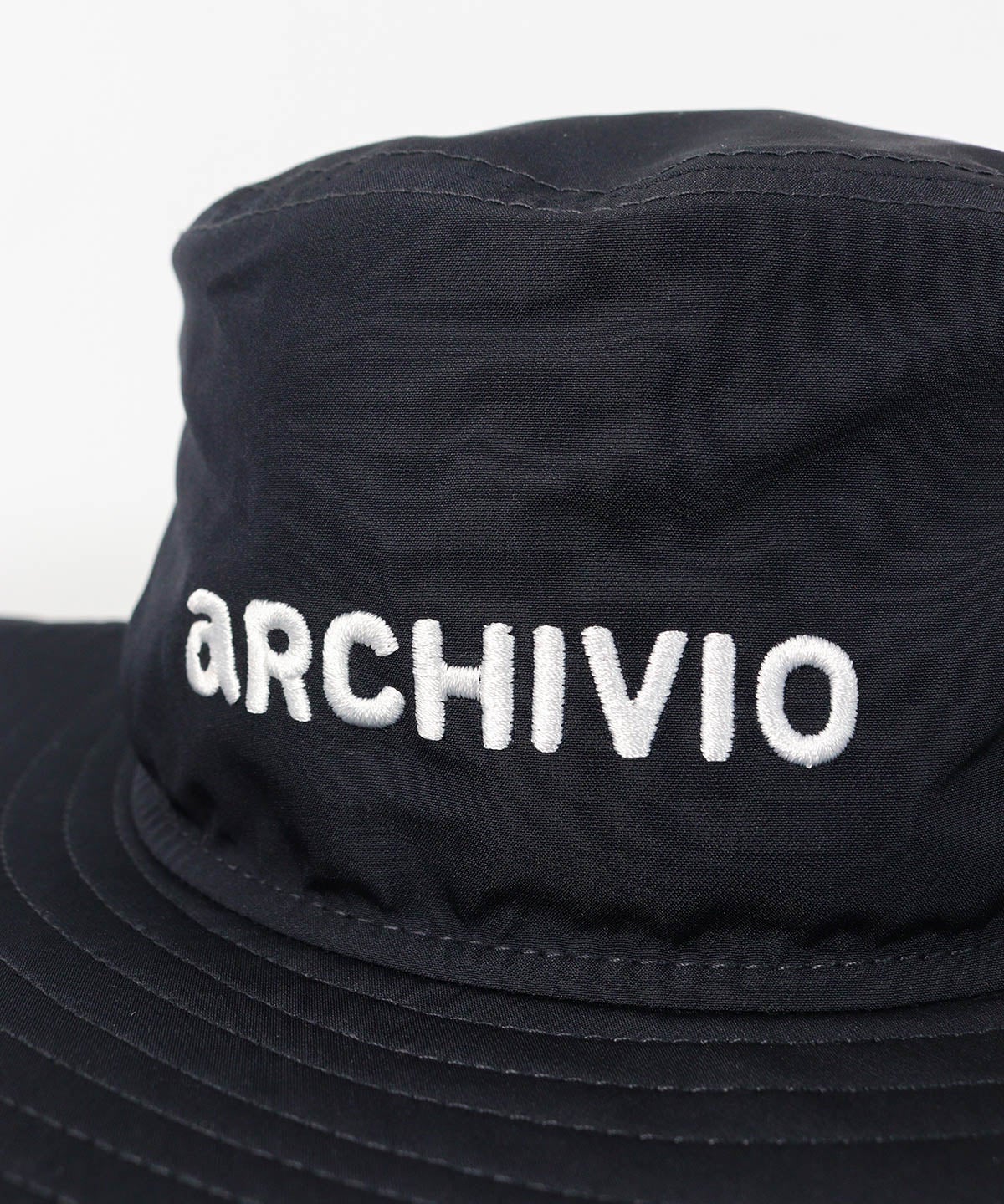 UVアドベンチャーハット (NEW ERA®コラボ)＜ネイビー