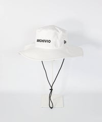  UVアドベンチャーハット (NEW ERA®コラボ)
