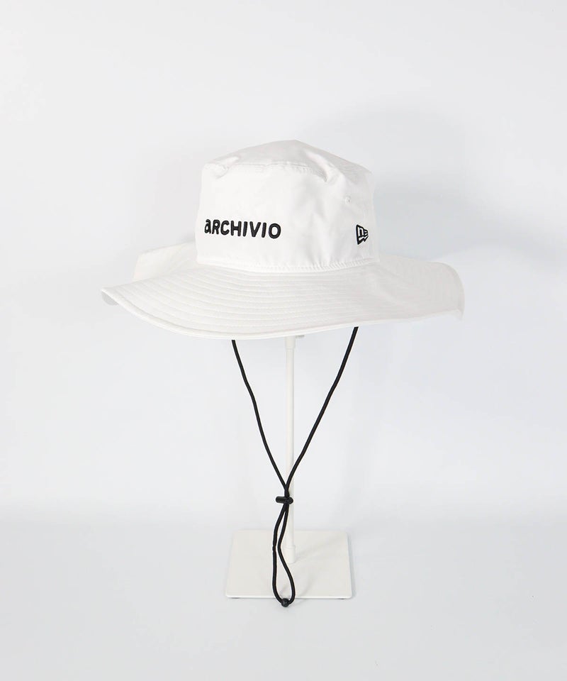  UVアドベンチャーハット (NEW ERA®コラボ)