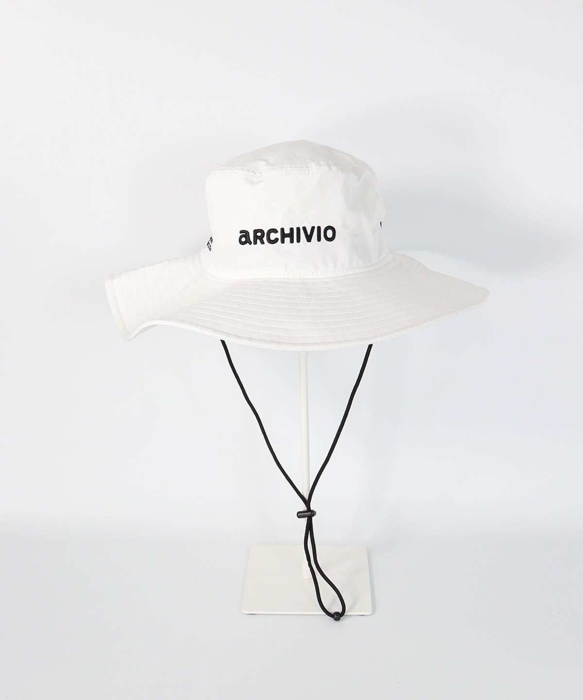 UVアドベンチャーハット (NEW ERA®コラボ)前