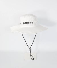  UVアドベンチャーハット (NEW ERA®コラボ)前