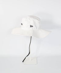  UVアドベンチャーハット (NEW ERA®コラボ)左横