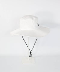 UVアドベンチャーハット (NEW ERA®コラボ)後ろ