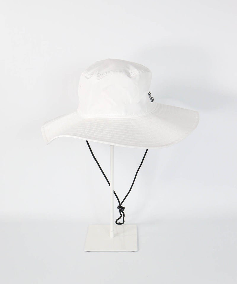  UVアドベンチャーハット (NEW ERA®コラボ)後ろ