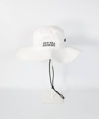  UVアドベンチャーハット (NEW ERA®コラボ)右横