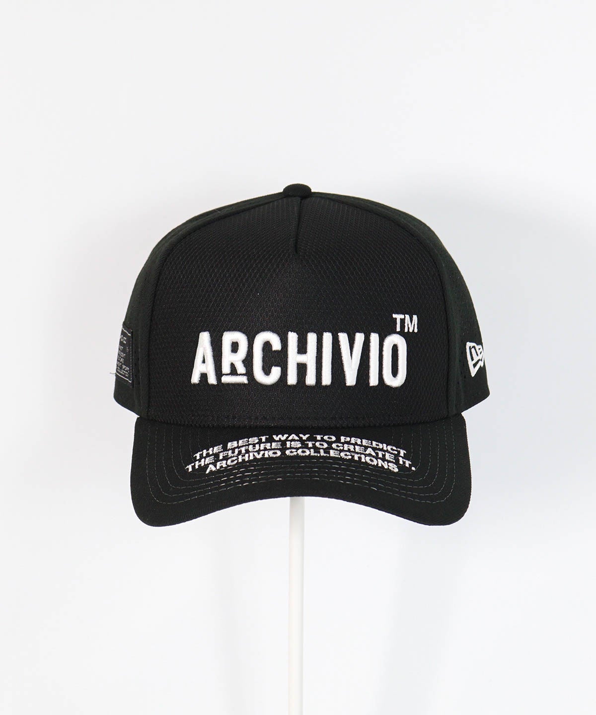 メンズ】キャップ (NEW ERA®コラボ)|アルチビオ - ゴルフウェアや
