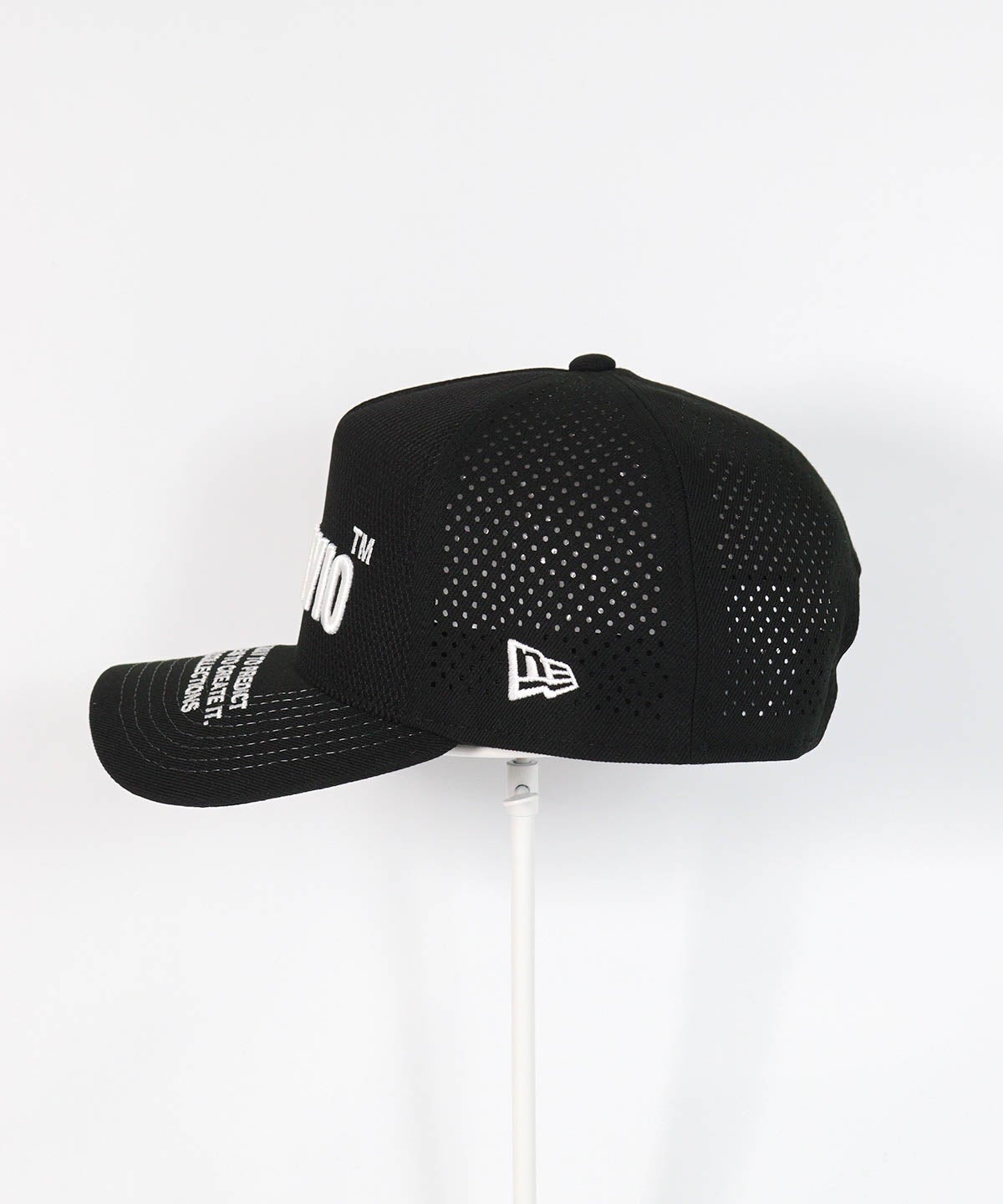 メンズ】刺繍キャップ (NEW ERA®コラボ)|アルチビオ - ゴルフ